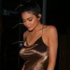 Kylie Jenner en tenue très sexy dans les rues de Los Angeles Le 16 Juin 2016