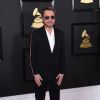 Le musicien Jean-Michel Jarre à la 59e soirée annuelle des Grammy Awards au théâtre Microsoft à Los Angeles, le 12 février 2017 © Chris Delmas/Bestimage