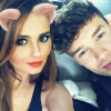 Cheryl Cole et Liam Payne s'offrent une soirée en amoureux, le 6 juillet 2017