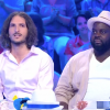 Christian Quesada vainqueur des " 12 Coups : Le combat des maîtres", sur TF1. Le 8 juillet 2017.