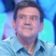 Christian Quesada vainqueur des "  12 Coups : Le combat des maîtres ", sur TF1. Le 8 juillet 2017.