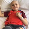Bradley Lowery, supporter de Siderland et coqueluche du football anglais est décédé le 7 juillet 2017.