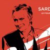 Michel Sardou - Single Le Figurant