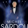 Michel Sardou en concert : La Dernière Danse