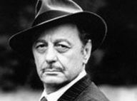 Roland Lesaffre, l'acteur fétiche de Marcel Carné, vient de nous quitter...
