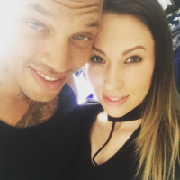 Jeremy Meeks : L'ex-taulard adultère devance sa femme et entame le divorce