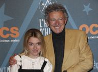 Victoria Monfort : En Corse, la fille de Nelson est ultra glamour en bikini !