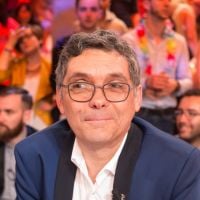 Thierry Moreau en manque après son départ : "TPMP est une drogue"