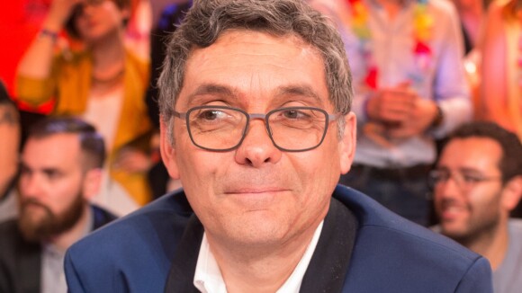 Thierry Moreau en manque après son départ : "TPMP est une drogue"