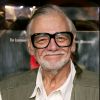 George Romero - Première de Land of the Dead, à Los Angeles, le 20 juin 2005