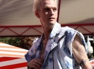 Aaron Carter arrêté : De la drogue retrouvée dans sa voiture...
