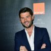 Christophe Beaugrand - Soirée Orange Cinéma sur la plage du Majestic lors du 70ème Festival International du Film de Cannes, France, le 20 mai 2017. © Giancarlo Gorassini/Bestimage