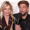 Adixia et Paga des "Marseillais", avril 2017