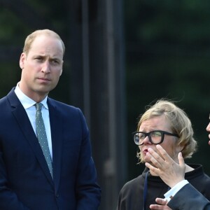 Le prince William et la duchesse Catherine de Cambridge ont visité le 18 juillet 2017 l'ancien camp de concentration de Stutthof, près de Gdansk, lors de leur visite officielle en Pologne, le premier établi par les nazis dans le pays, en 1939, et l'un des derniers libérés par les Alliés, en 1945.