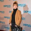 Daphné Bürki - Avant première du film "Demain tout commence" au Grand Rex à Paris le 28 novembre 2016. © Coadic Guirec/Bestimage
