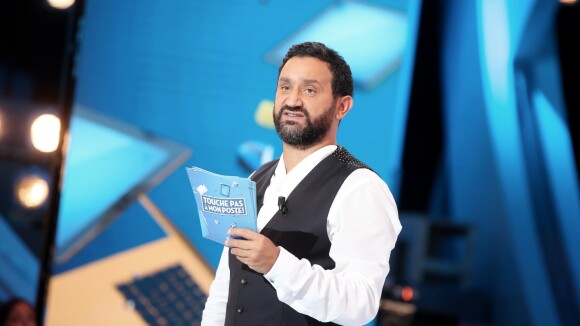 Cyril Hanouna : La raison pour laquelle il peut tout arrêter dès 2018...