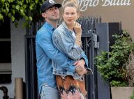 Behati Prinsloo : Déclaration à Adam Levine pour leur anniversaire de mariage