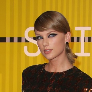 Taylor Swift - Soirée des MTV Video Music Awards à Los Angeles le 30 aout 2015. © CPA/Bestimage