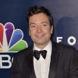 Jimmy Fallon - Soirée NBC après la 74ème cérémonie annuelle des Golden Globe Awards à Beverly Hills. Le 8 janvier 2017