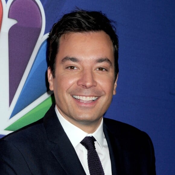 Jimmy Fallon - Soirée NBC Upfront à New York le 12 mai 2014 The NBC Network Upfront.