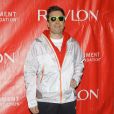 Jimmy Fallon à la soirée Revlon à New York le 5 mai 2012
