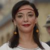 Loubna Abidar - Redcarpet du 30ème Festival du Film de Cabourg. Le 10 juin 2016 © Coadic Guirec / Bestimage