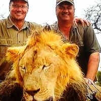 Cecil le Lion : Son fils Xanda sauvagement abattu au 3e anniversaire de sa mort
