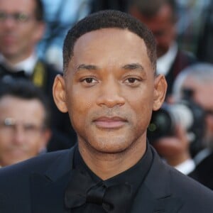 Will Smith - Montée des marches de la cérémonie de clôture du 70ème Festival International du Film de Cannes, le 28 mai 2017. © Denis Guignebourg/Bestimage