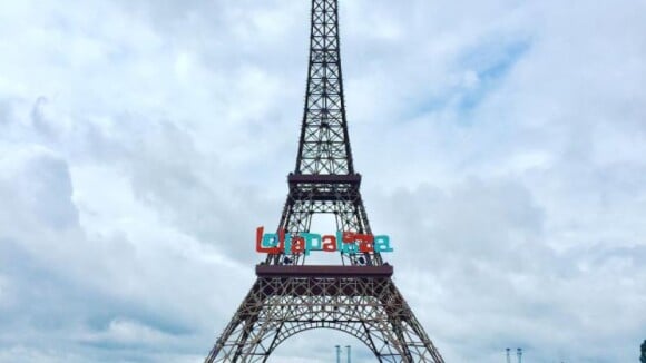 Lollapalooza : Bienvenue à Lolla Paris !