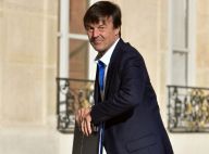 Nicolas Hulot victime d'un malaise à l'Assemblée nationale