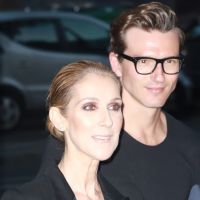 Céline Dion et son charmant danseur : Une "relation purement platonique" ?