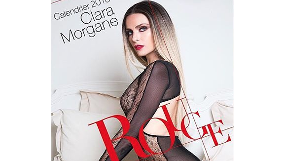 Clara Morgane : Deux fois trop sexy, elle divise ses admirateurs...