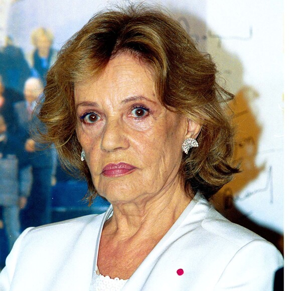 "JEANNE MOREAU" COMITE DE SOUTIEN PARIS 2008 "PLAN AMERICAIN"15/06/2001 - 