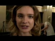 VIDEO EXCLUSIVE : Regardez Natalia Vodianova, Mélanie Doutey, Nora Arnedezer nous parler de lingerie...