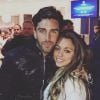 Jessy, de son vrai nom Jessica Errero, file le parfait amour avec Valentin Léonard, depuis le tournage des Marseillais South America.