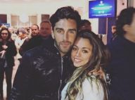 Jessy et Valentin (Les Marseillais) de nouveau ensemble ? Twitter s'enflamme !