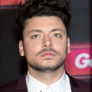 Kev Adams à l'avant-première du film "Gangsterdam" au cinéma Grand Rex à Paris, France, le 23 mars 2017. © Cyril Moreau/Bestimage