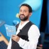 Exclusif -Cyril Hanouna - Enregistrement de la première émission de la rentrée de Touche pas à mon poste (TPMP) sur C8 à Paris le 5 septembre 2016. © Dominique Jacovides / Bestimage