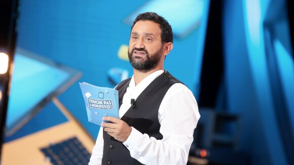 Cyril Hanouna : Bientôt aux commandes d'une nouvelle émission ?