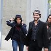 Leïla Bekhti jeune maman super fière de son mari Tahar Rahim