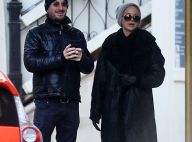 Jennifer Lawrence et son couple : "Je ne me suis jamais sentie perdue avec lui"