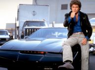 K2000 de retour : Le justicier David Hasselhoff est chaud bouillant !