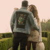 Photo de JAY-Z et Beyoncé. Juillet 2017.