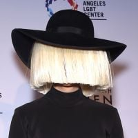 Sia sans sa perruque : Découvrez le vrai visage de la chanteuse...