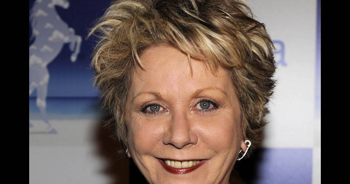 Francoise Laborde Elle Se Marie Purepeople