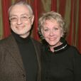 Francoise Laborde Elle Se Marie Purepeople