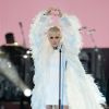 Katy Perry - Attentat de Manchester : 'One Love Manchester', concert exceptionnel organisé au profit des familles des victimes à Manchester le 4 juin 2017 © DaveHogan For OneLoveManchester/GoffPhotos.com via Bestimage