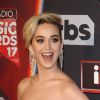 Katy Perry à la soirée iHeartRadio Music awards à Inglewood, le 5 mars 2017 © CPA/Bestimage