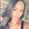 Evelyn Lozada, photo Instagram août 2017.