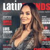 Evelyn Lozada en couverture de Latin Trends en 2016.